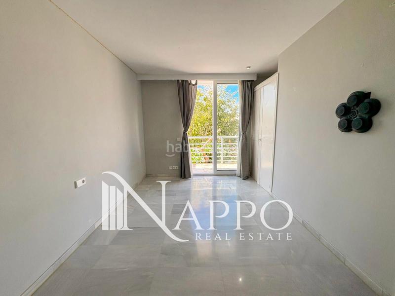 Foto 0c45b80b-d5f1-49d8-8717-8ea72356ca12. Maison jumelée avec chauffage parking piscine dans Son Verí Llucmajor