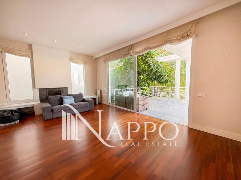 Foto 196a2056-1dce-4996-9e55-1997f1eb1478. Maison jumelée avec chauffage parking piscine dans Son Verí Llucmajor