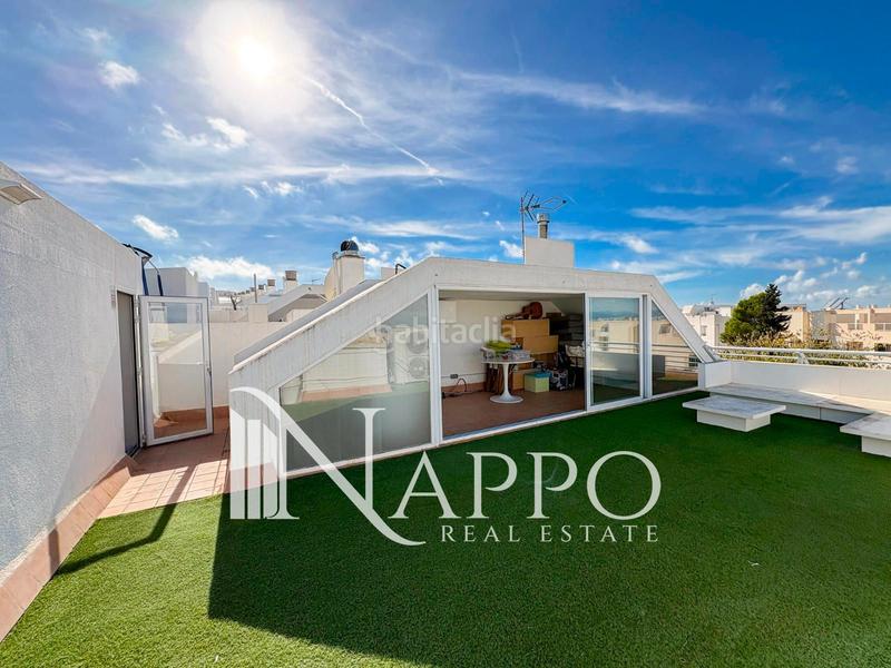 Foto 1cd21218-8b13-469b-a6af-a62759dd15b7. Maison jumelée avec chauffage parking piscine dans Son Verí Llucmajor