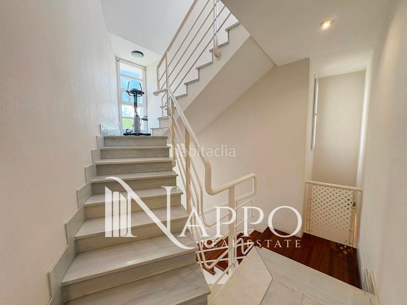 Foto 20d8ff44-526e-4c68-b559-8f18d44ade2a. Maison jumelée avec chauffage parking piscine dans Son Verí Llucmajor