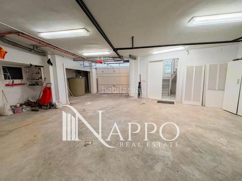 Foto 2df7b6ab-b386-42ec-a15e-90f26609065d. Maison jumelée avec chauffage parking piscine dans Son Verí Llucmajor