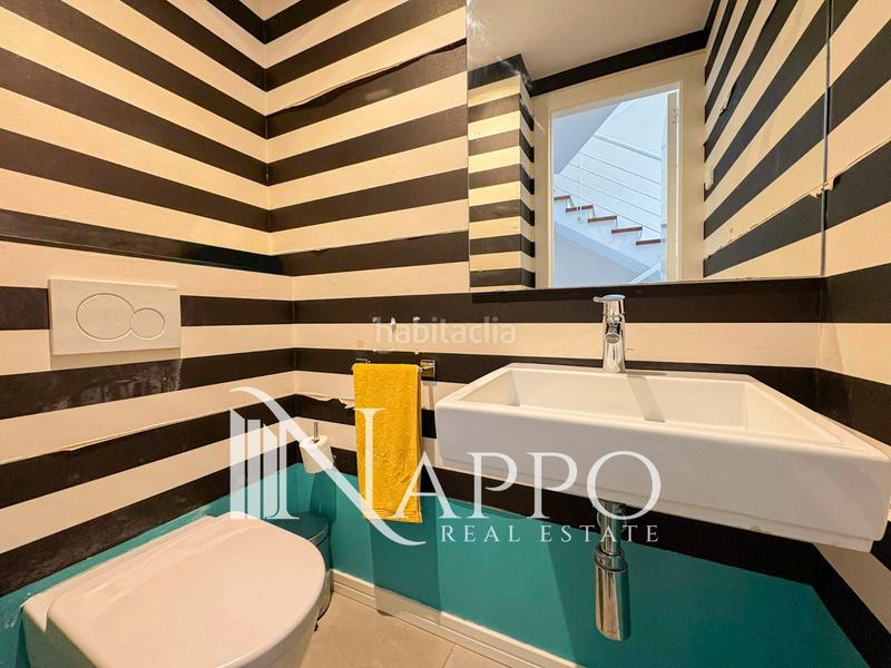 Foto 35e59d4c-f946-474e-b65f-fca3073a8dc9. Maison jumelée avec chauffage parking piscine dans Son Verí Llucmajor