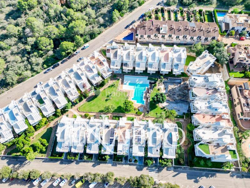 Foto 3dff8702-484f-4c32-aaf4-229c3054f125. Maison jumelée avec chauffage parking piscine dans Son Verí Llucmajor