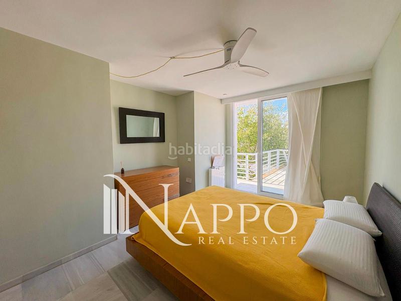 Foto 51ff5431-9222-46c9-a88d-de71196b3ab8. Maison jumelée avec chauffage parking piscine dans Son Verí Llucmajor