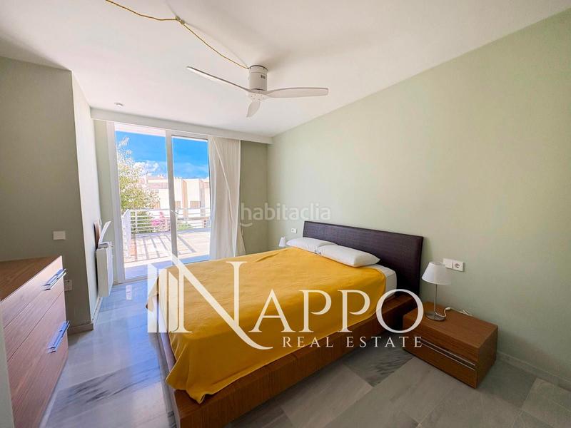 Foto 643bd935-7bff-43a8-9510-12c6cb1fed46. Maison jumelée avec chauffage parking piscine dans Son Verí Llucmajor