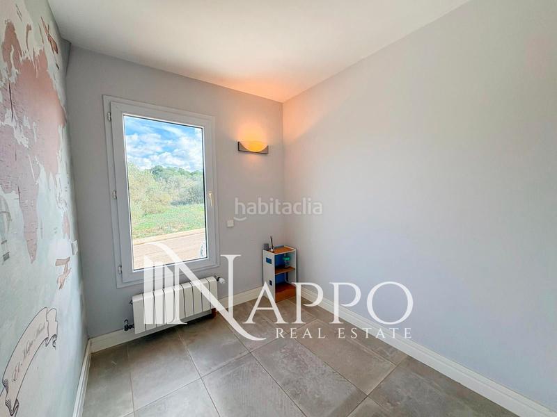 Foto 6bb215f6-d164-4541-b916-0461ecfd7474. Maison jumelée avec chauffage parking piscine dans Son Verí Llucmajor