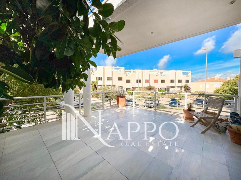 Foto 8cbfe73b-343e-4d86-ae99-dd2ece434ab9. Maison jumelée avec chauffage parking piscine dans Son Verí Llucmajor