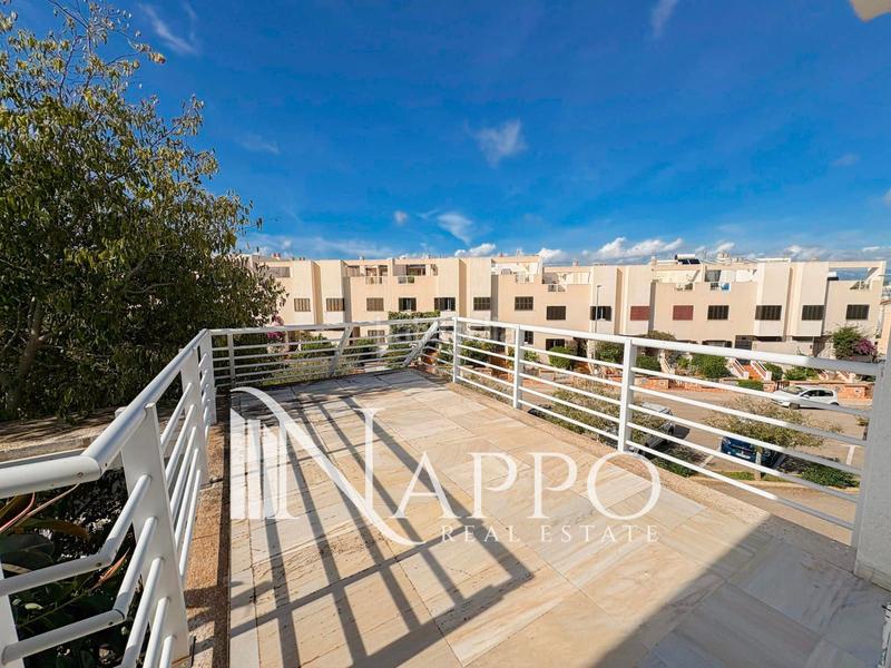 Foto 91c4856f-e1a6-442c-9d3a-0d8fa27e7474. Maison jumelée avec chauffage parking piscine dans Son Verí Llucmajor