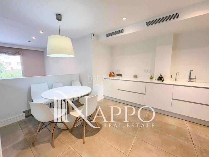 Foto 967f39f6-858c-41b8-af35-1102a5ab2ed1. Maison jumelée avec chauffage parking piscine dans Son Verí Llucmajor