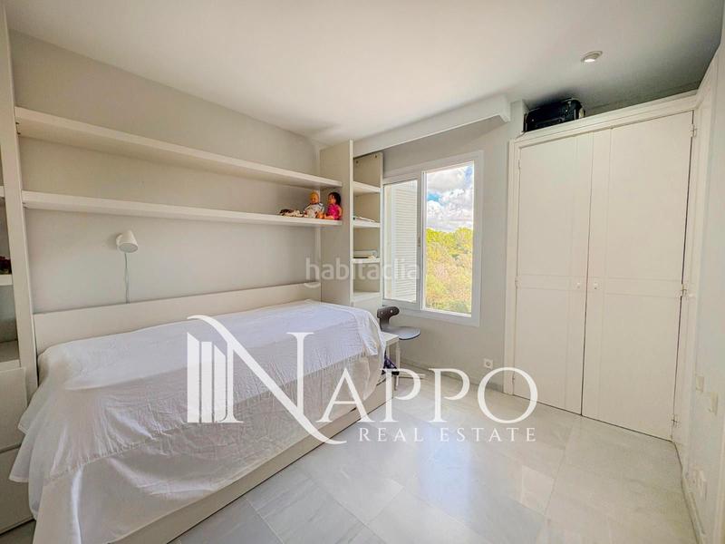 Foto ad346091-e6fc-4f60-8fe1-820b27a71dab. Maison jumelée avec chauffage parking piscine dans Son Verí Llucmajor