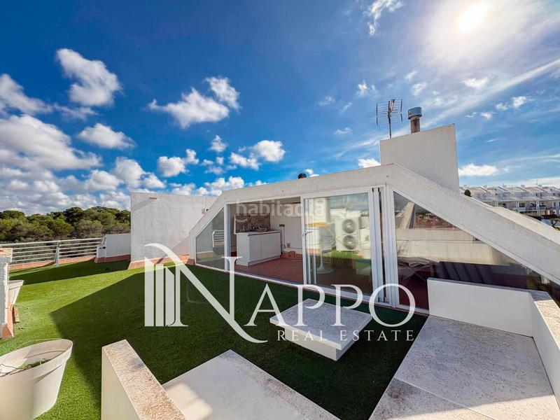 Foto ae233dda-46e3-4b3c-b713-2ed3849429a6. Maison jumelée avec chauffage parking piscine dans Son Verí Llucmajor