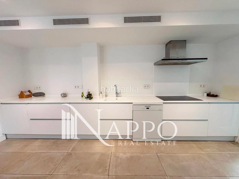 Foto afeea895-c0b6-4be6-816d-7ee7239c7e36. Maison jumelée avec chauffage parking piscine dans Son Verí Llucmajor