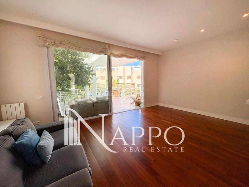 Foto c1e7c969-0a89-4a04-a0c0-174fb42a0ccb. Maison jumelée avec chauffage parking piscine dans Son Verí Llucmajor