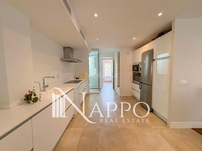 Foto de1e6e40-d1ce-498b-81d5-cc01941e43c4. Maison jumelée avec chauffage parking piscine dans Son Verí Llucmajor