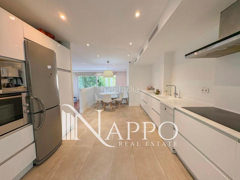 Foto e23dbe9e-d4eb-4fe3-b996-ff5c5fb4902f. Maison jumelée avec chauffage parking piscine dans Son Verí Llucmajor