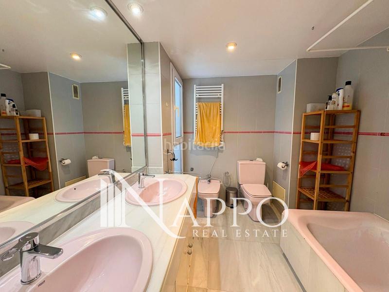 Foto f13ce7f4-21e1-42d4-ba76-4dc8116baf14. Maison jumelée avec chauffage parking piscine dans Son Verí Llucmajor