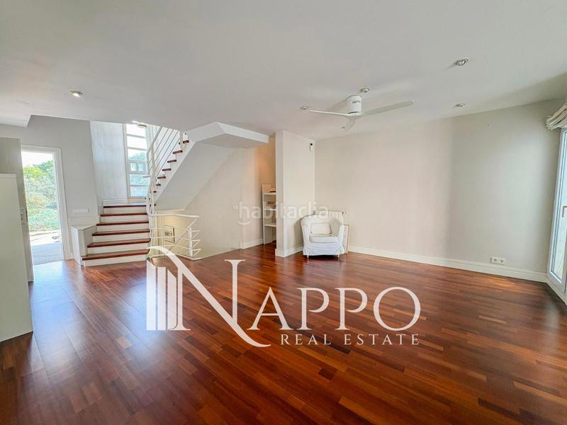 Foto ff173b35-3172-41bf-a8ad-84f455eef59e. Maison jumelée avec chauffage parking piscine dans Son Verí Llucmajor