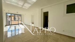 Flat in de los caputxines