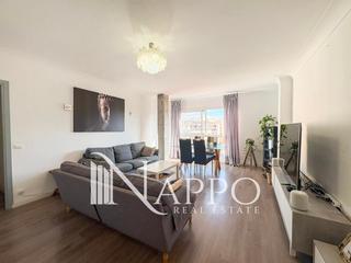 Pis a Plaça dels Patins. Amplia vivienda en el corazon de palma