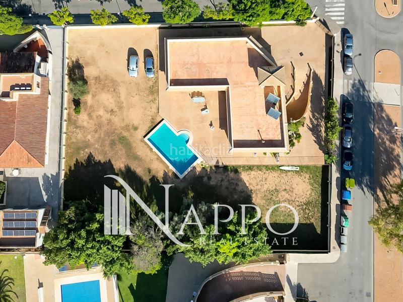 Foto 02414d6b-6c38-4c13-9cde-6d9131e5b49a. Maison avec chauffage parking piscine dans Santa Ponça Calvià