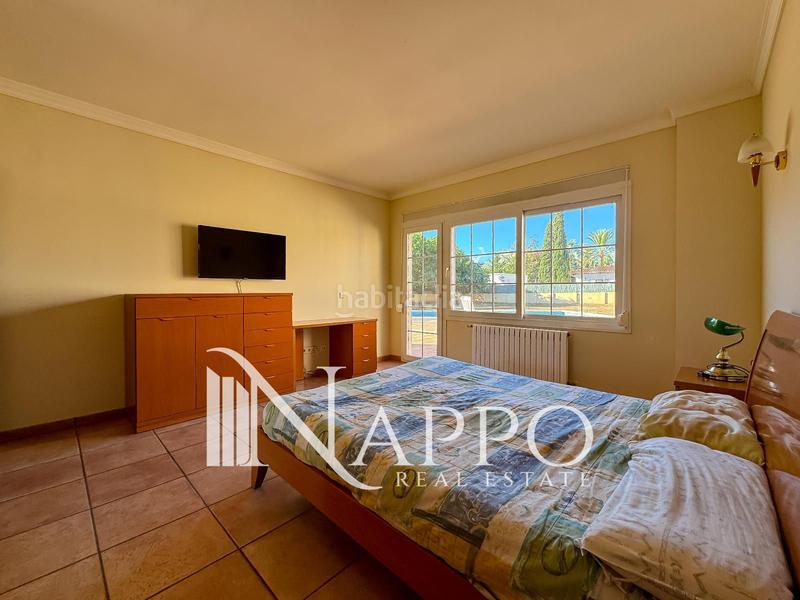 Foto 045d3de4-9010-40ff-8d06-127e248e3386. Maison avec chauffage parking piscine dans Santa Ponça Calvià