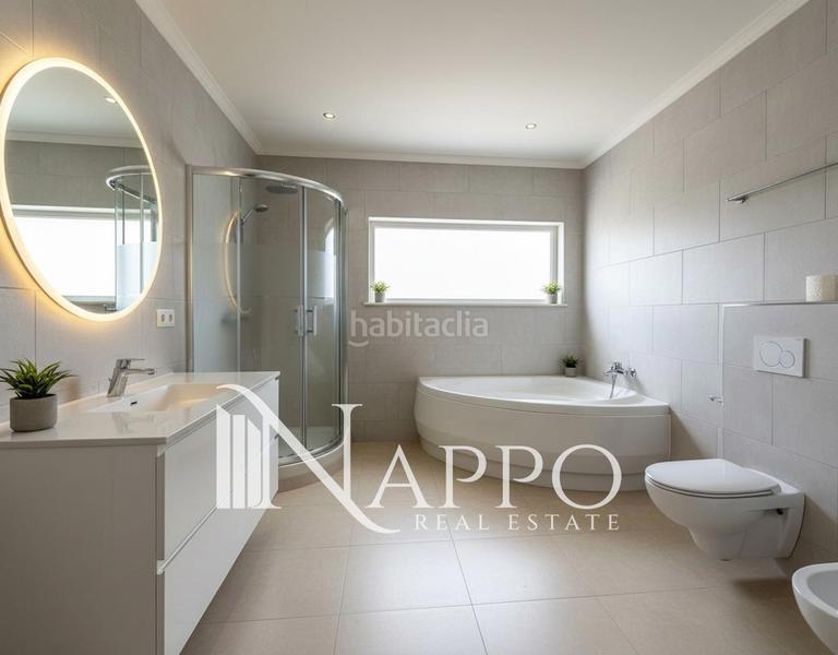 Foto 0ab8f2f2-4f33-4ac1-9517-3aa2663e5e16. Maison avec chauffage parking piscine dans Santa Ponça Calvià