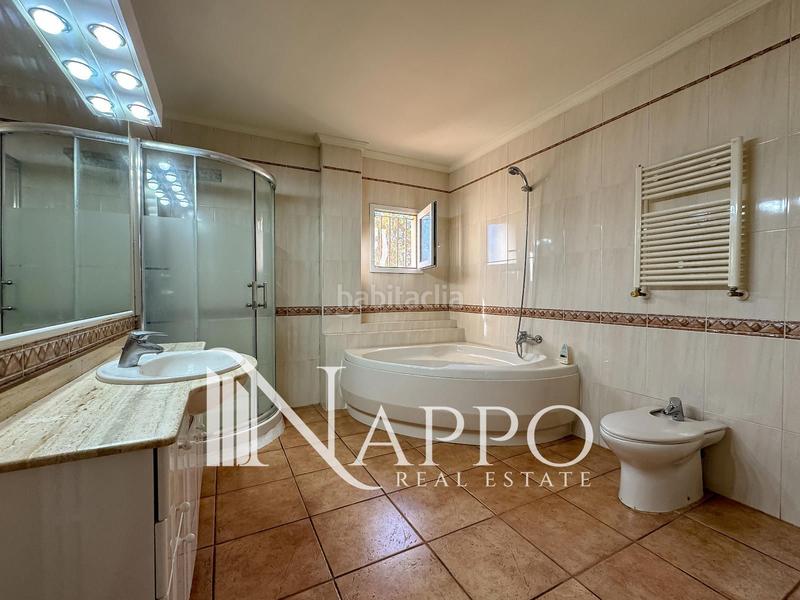 Foto 1a8f0604-5283-45fa-99d6-baa3aff99876. Maison avec chauffage parking piscine dans Santa Ponça Calvià