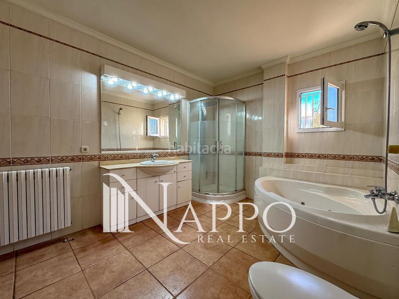 Foto 1d601fe3-fe0e-4552-adc0-3bf47e1cd5f4. Maison avec chauffage parking piscine dans Santa Ponça Calvià