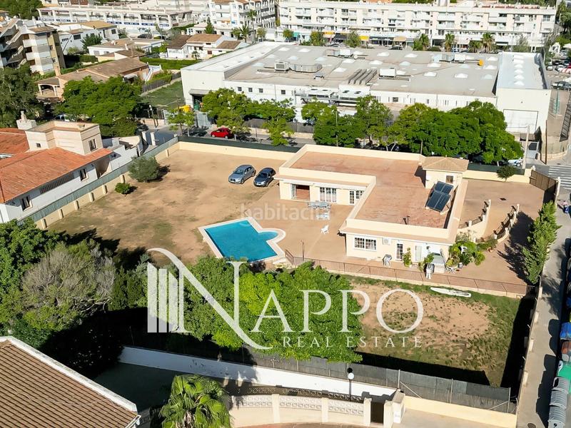 Foto 46baf2fd-4fba-4bb9-9084-1e7a5f1ccbd6. Maison avec chauffage parking piscine dans Santa Ponça Calvià