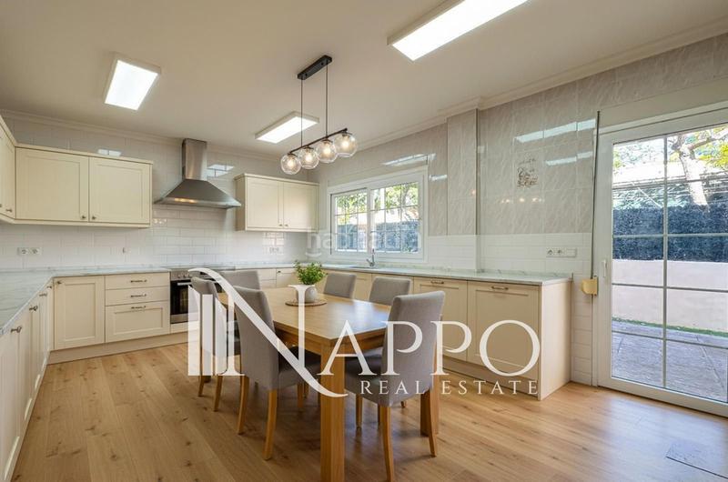 Foto 53df85d3-a853-4e12-baa1-f33c157291be. Maison avec chauffage parking piscine dans Santa Ponça Calvià