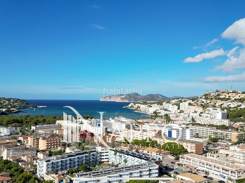 Foto 58268390-78db-415d-9a1a-6bcfaa43b911. Maison avec chauffage parking piscine dans Santa Ponça Calvià