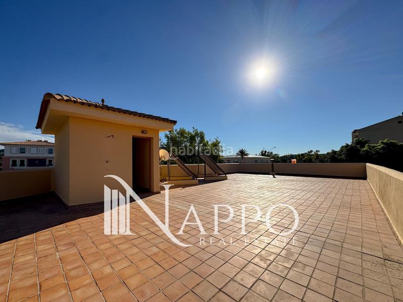 Foto 62d8da24-8f62-4ec4-9611-9e0a4467fbbf. Maison avec chauffage parking piscine dans Santa Ponça Calvià