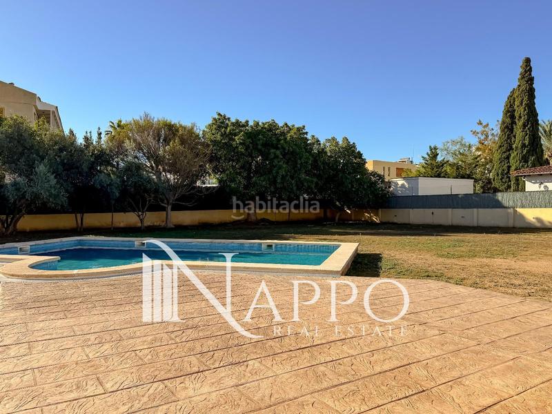 Foto 674a0c03-5317-41a7-a847-b1c2d6deea58. Maison avec chauffage parking piscine dans Santa Ponça Calvià