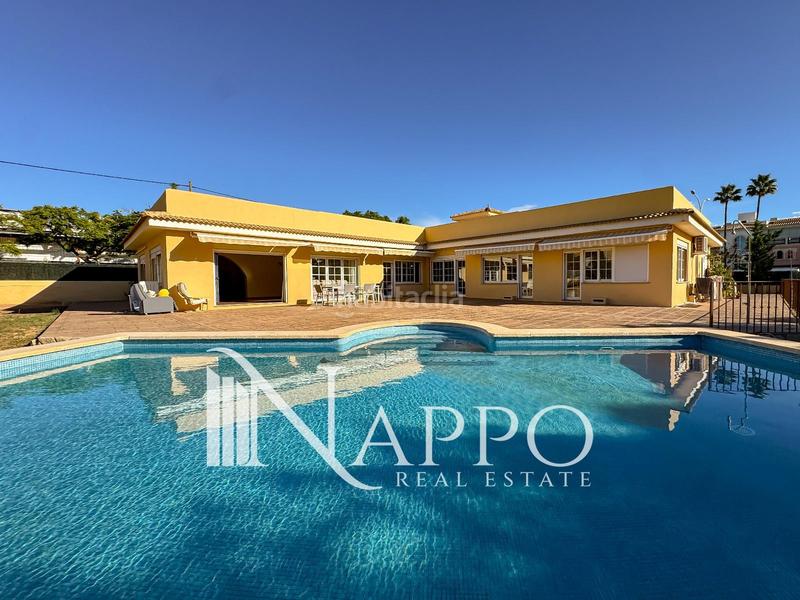 Foto 867485d1-7180-40ca-9a8c-c07d5d690fa2. Maison avec chauffage parking piscine dans Santa Ponça Calvià