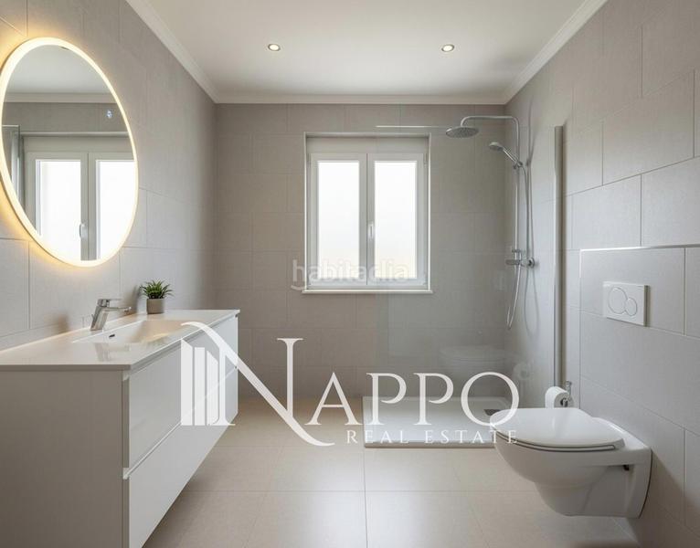 Foto 8d221e1e-a298-4418-8271-fc297c7e78d9. Maison avec chauffage parking piscine dans Santa Ponça Calvià