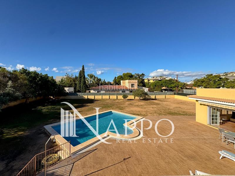 Foto 9533244e-242f-4ae2-91eb-d1b0b89b6856. Maison avec chauffage parking piscine dans Santa Ponça Calvià