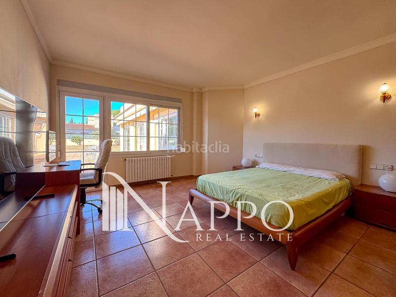 Foto 9aa267c0-3e15-4595-9d7b-cb0ef1cc1397. Maison avec chauffage parking piscine dans Santa Ponça Calvià