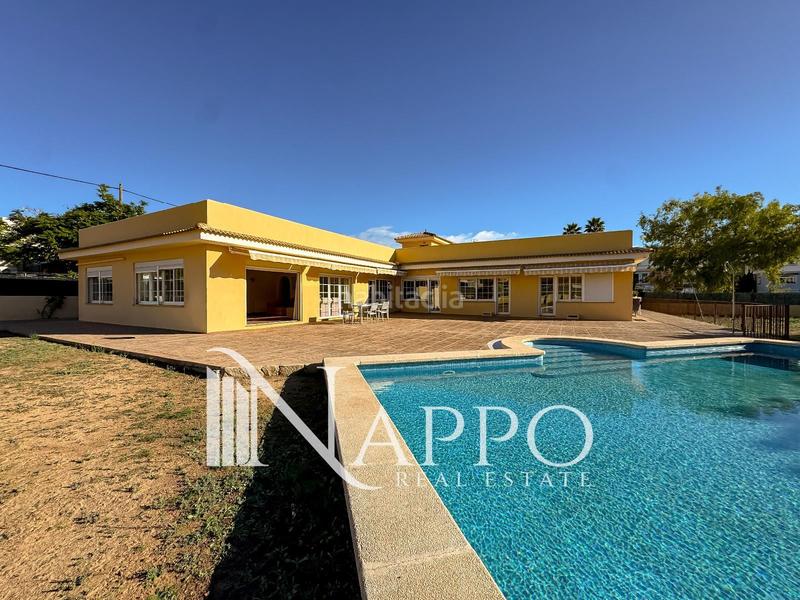 Foto 9d000a1a-2286-4e01-a1ef-9768dfbd5900. Maison avec chauffage parking piscine dans Santa Ponça Calvià