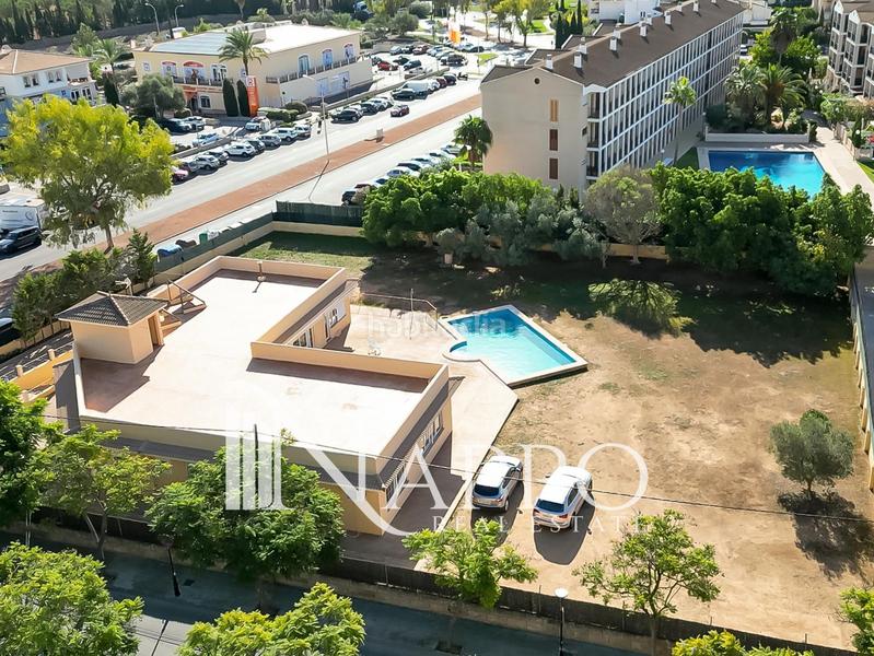 Foto ba703e46-995b-4596-8296-2b0b9012ebc7. Maison avec chauffage parking piscine dans Santa Ponça Calvià