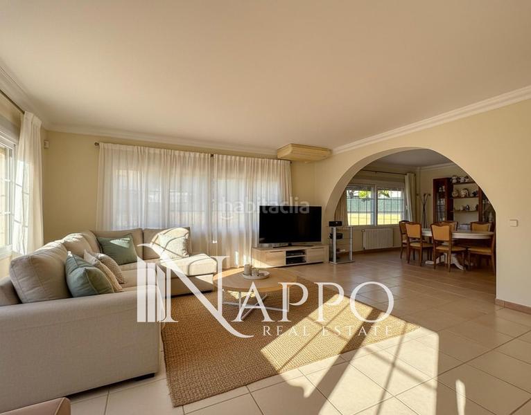 Foto baa3ea66-afc0-4e53-ab8d-d48901132b63. Maison avec chauffage parking piscine dans Santa Ponça Calvià