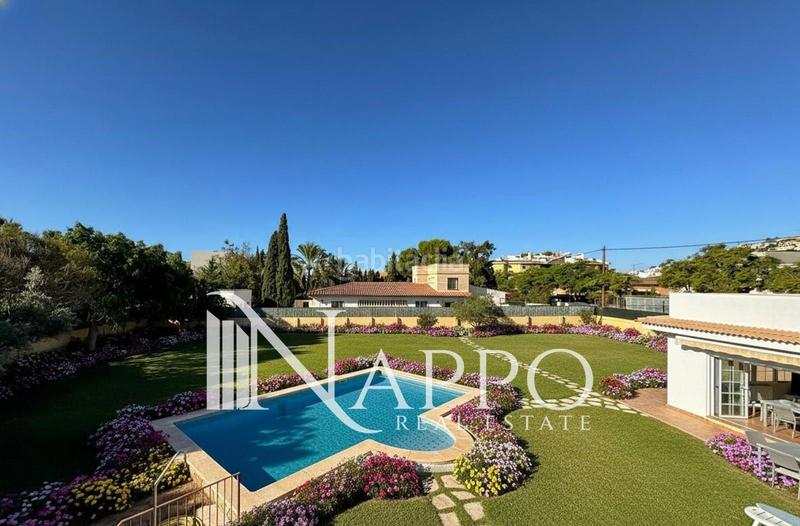 Foto be9ccb78-d998-4c66-b5af-aafe9c25b9b3. Maison avec chauffage parking piscine dans Santa Ponça Calvià