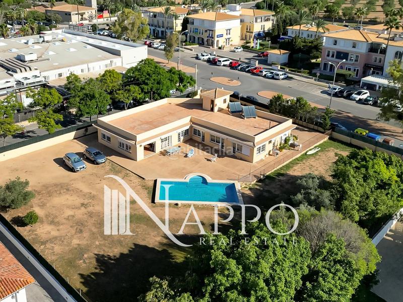 Foto c7e74064-4839-4dae-85e2-ee1109103503. Maison avec chauffage parking piscine dans Santa Ponça Calvià