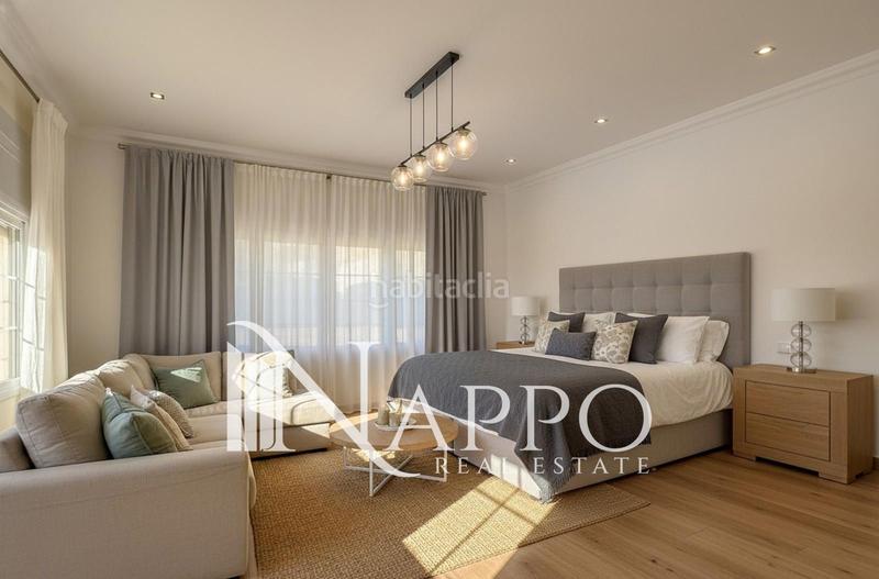 Foto dfa070ec-d822-401e-8356-e90c112b4526. Maison avec chauffage parking piscine dans Santa Ponça Calvià