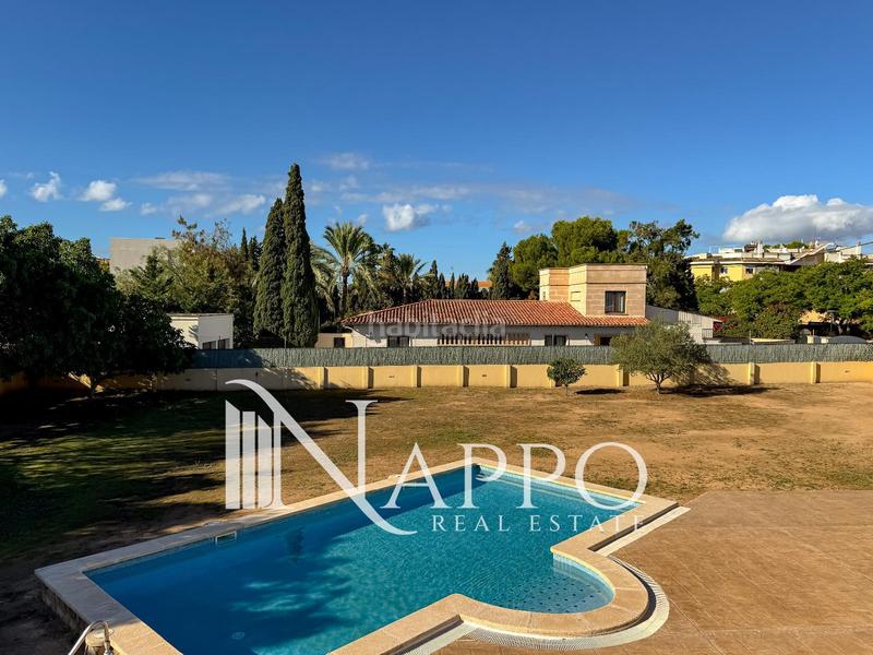 Foto ec5cec20-b72b-439a-a87f-160ff260d496. Maison avec chauffage parking piscine dans Santa Ponça Calvià