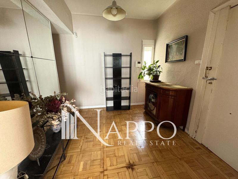 Foto 0b10c666-9bd0-4718-bf94-5fec747db4aa. Flat with heating in Gaztambide Madrid