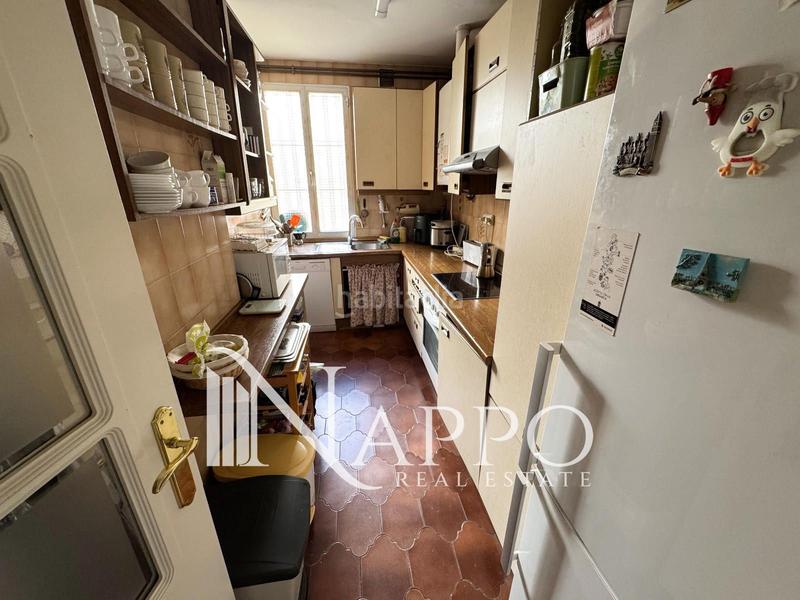 Foto 367c07a4-9800-4d97-93b6-85f7f0fd8462. Flat with heating in Gaztambide Madrid