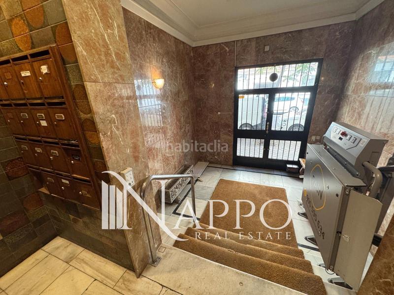 Foto 5198e229-3d03-4908-832f-e22226fb5a5e. Flat with heating in Gaztambide Madrid