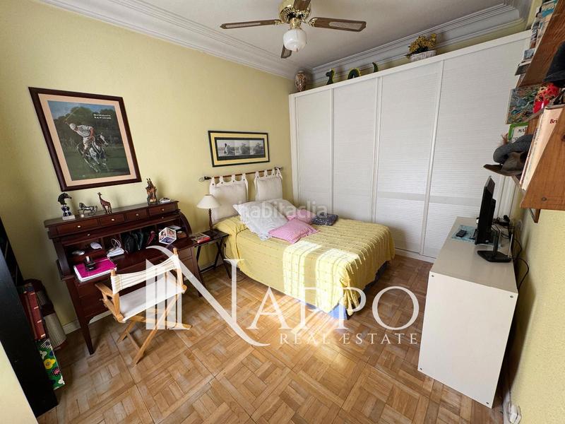 Foto 75be9925-d275-48a0-b86b-58e3dd7765e5. Flat with heating in Gaztambide Madrid