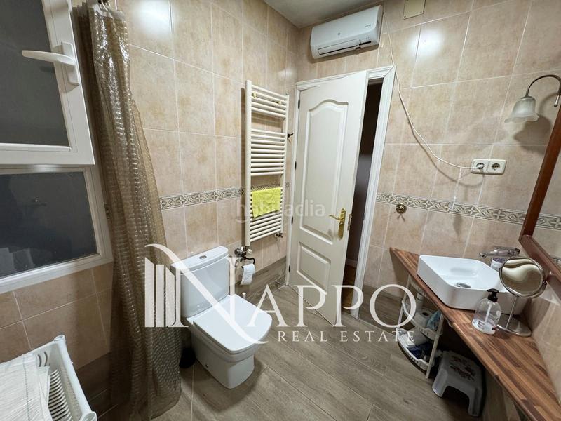 Foto a8822365-6d10-49f2-81fb-e2a1878b82f2. Flat with heating in Gaztambide Madrid