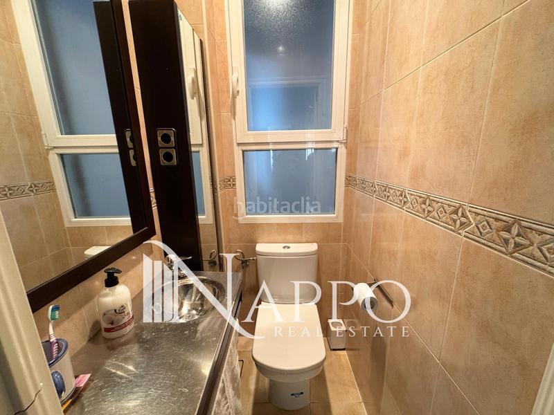 Foto e8b58000-6a88-42f3-afff-228fcc3707d5. Flat with heating in Gaztambide Madrid